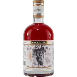 Paul & Virginie Spiced Spirituose
