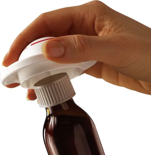 BRIX 3387293 Deckelöffner, Kunststoff