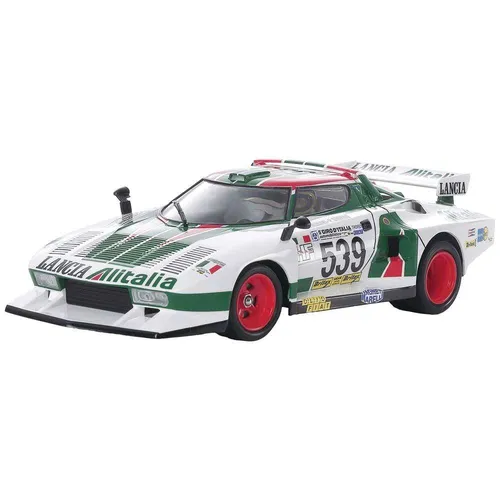 Modellbau von Tamiya