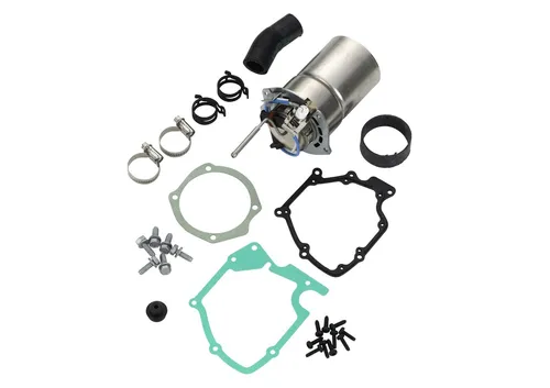 Webasto Brenner Benzin TT-E, C, P und Z 12V Kit