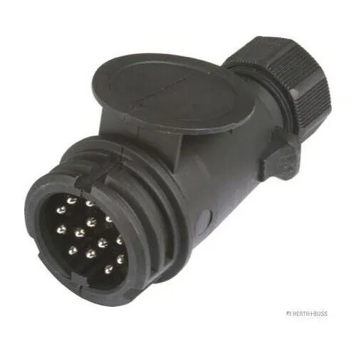 Herth+buss Elparts Stecker 51305631