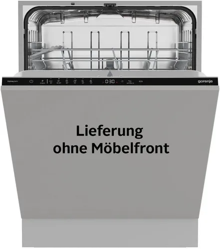 Gorenje GV642A65 Geschirrspüler