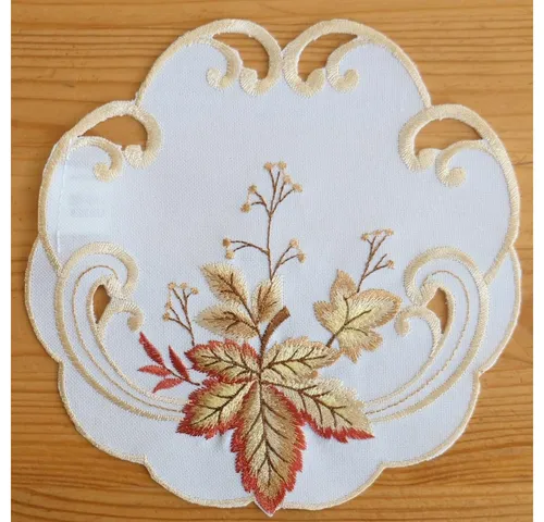 Zierdecken von matches21 HOME & HOBBY