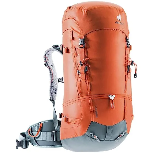 deuter Guide 44+ alpiner Kletterrucksack