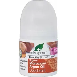 Dr. Organic Marokkanisches Arganöl Deodorant