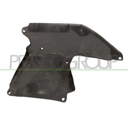 PRASCO Motorraumdämmung OPEL, VAUXHALL OP0341913