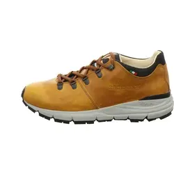 Zamberlan 323 Cornell Low Mustard – Sportlicher Halbschuh von Zamberlan