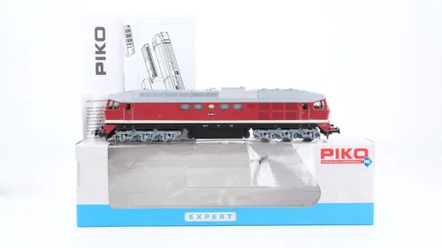 Piko H0 59740 H0 Diesellok BR 130 der DR