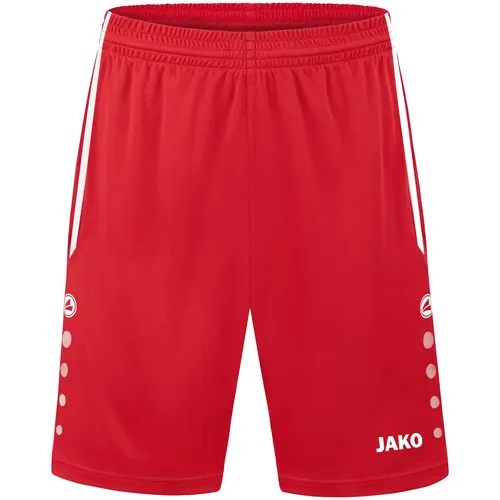 JAKO Herren Shorts Allround