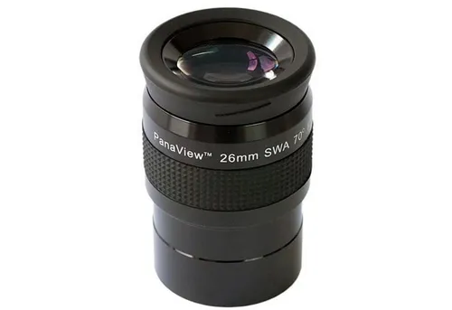 Skywatcher Okular PanaView 26mm 2