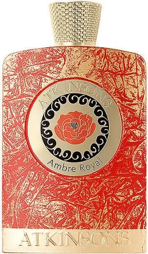Atkinsons Ambre Royal Parfum Intense