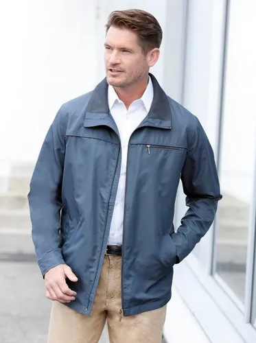 Sieh an! Blouson Jacke Langarm