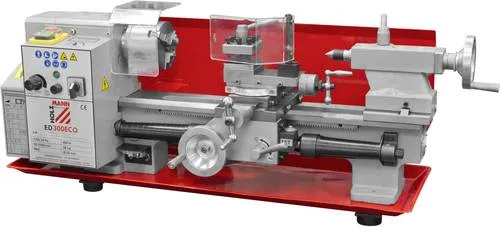 Holzmann Metalldrehbank ED300ECO 230V