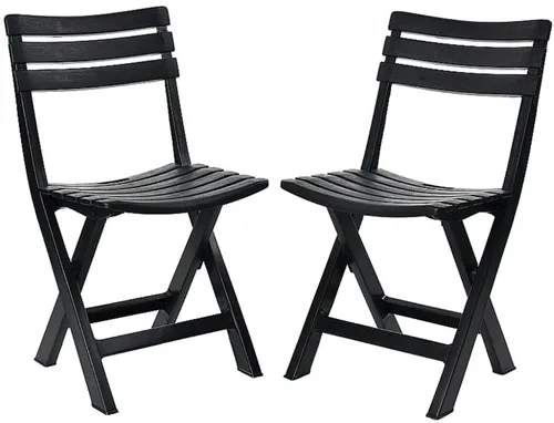 Gartenstuhl Campinstuhl Klappstuhl 0640 von ProGarden