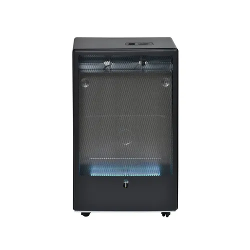 FireFix Gas-Heizofen Basic GH6011S – Effiziente Wärme für Ihr Zuhause