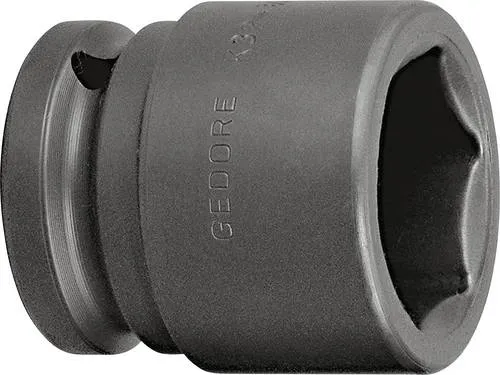 Gedore K 32 38 6281740 Kraft-Steckschlüsseleinsatz 38mm