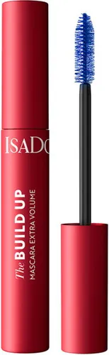 IsaDora Build-Up Mascara Extra Volume 10 ml von IsaDora