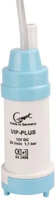 Comet Tauchpumpe Vip Plus 12 V 20 Liter SB von Comet