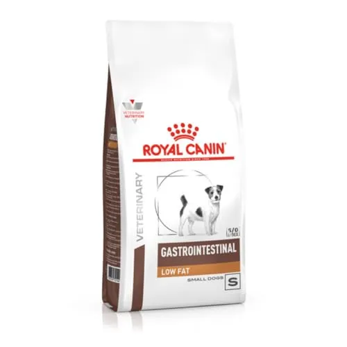 Royal Canin Gastrointestinal Low Fat Small Dogs 8 kg von Royal Canin