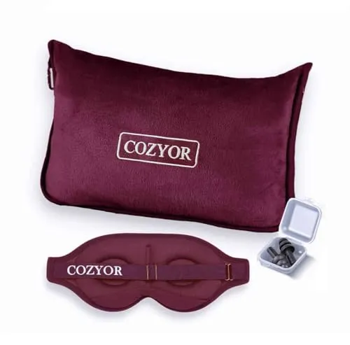 Schlafmasken von Cozyor