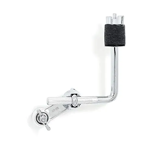 Gibraltar Beckenarm L-Arm für Halterungen von 9,5 mm bis 12,7 mm SC-CLRA