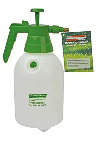 Brüder Mannesmann M63635 Drucksprüher