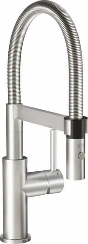 Steel Expert Compact Window Matt Black 06 Edelstahl von Villeroy & Boch