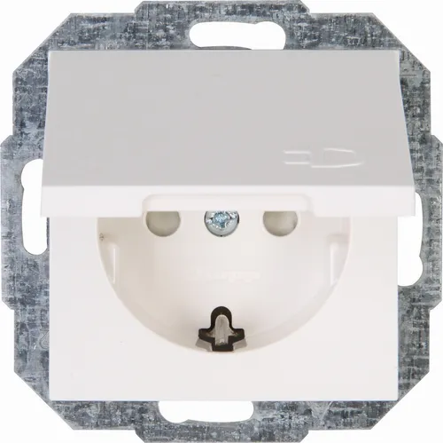 Kopp Steckdosen von Kopp