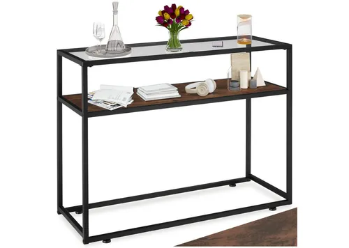 TecTake Konsolentisch Kilkenny von tectake