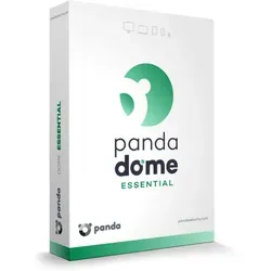 Panda Dome Essential 2026, 1 Gerät - 3 Jahre, Download