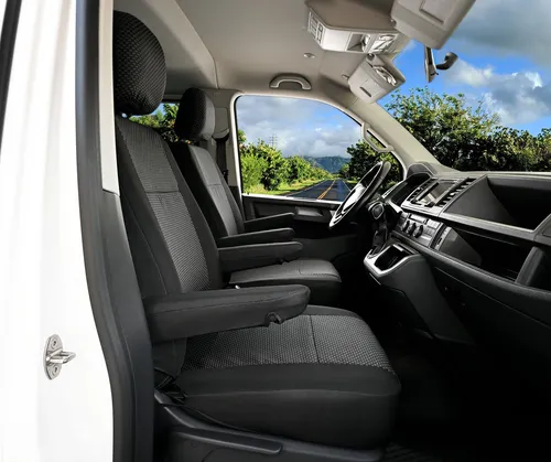 Sitzbezüge geignet für VW T6.1 / T6