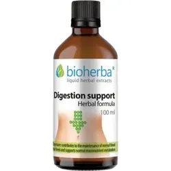 Bitterkräuter Tropfen Tinktur 100 ml PZN 19959490