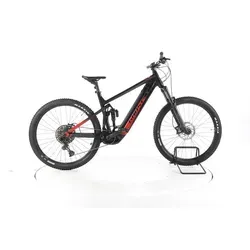 Ghost E-Riot Trail AL Essential E-Bike