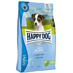 Happy Dog Sensible Mini Puppy | 800g Hundetrockenfutter