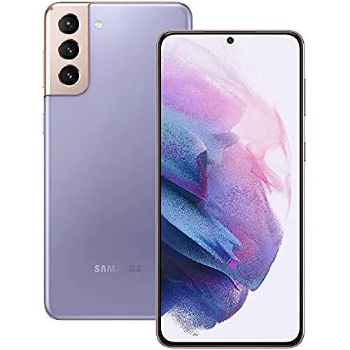 Samsung Galaxy S21+ 5G 256 GB von Samsung