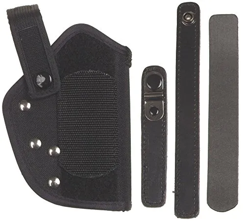 MFH Walther P38 / P1 Gürtelholster Schwarz