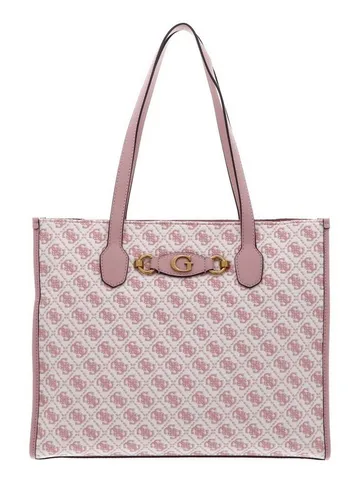Guess Shopper Izzy in pink von GUESS