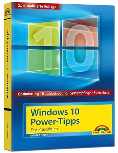 Windows 10 Power-Tipps
