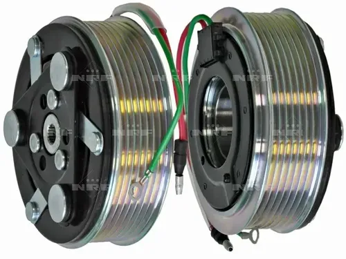 Produktbild NRF Magnetkupplung für Klimakompressor 380148