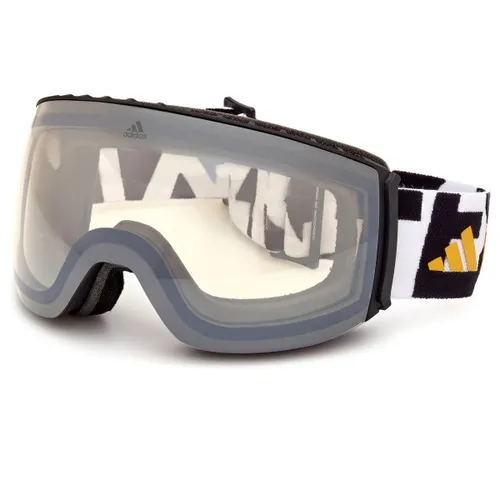 Adidas Sport SP0053 05G Matte Black Uni Sonnenbrillen