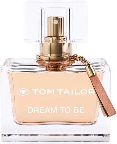 Tom Tailor Dream to be Eau de Parfum (EdP) 30 ml Parfüm
