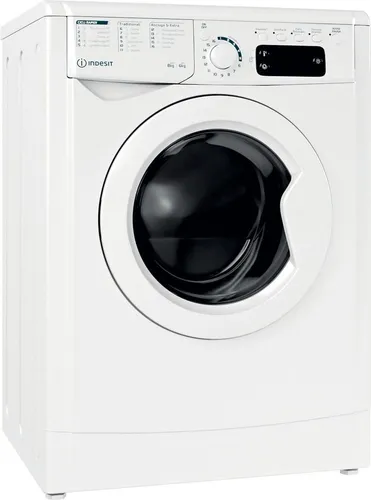 Indesit EWDE 861483 W IT N Waschtrockner 8 kg