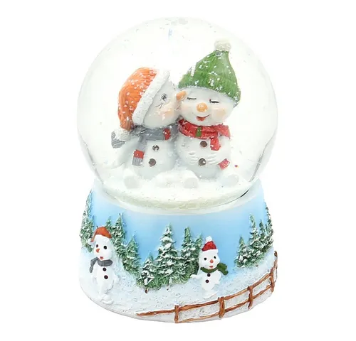 Schneekugeln von Dekohelden24