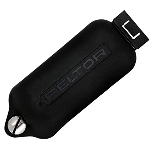 3M Peltor Ersatz-Batteriedeckel, Schwarz, 1173 SV