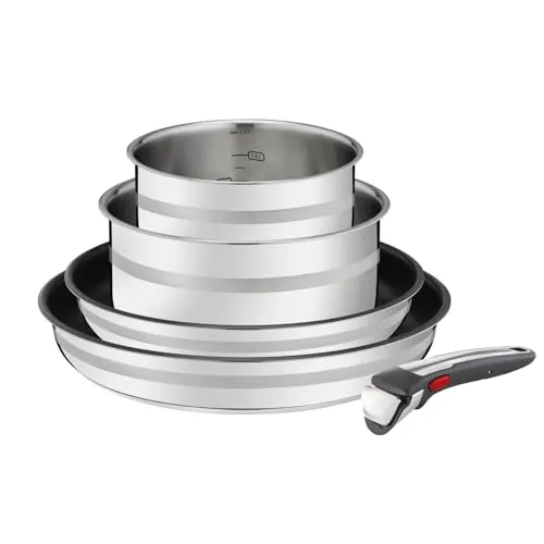 Kochgeschirrsets von Tefal