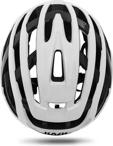 Kask Valegro White S Fahrradhelm