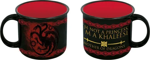 GAME OF THRONES - Mother Of Dragons - Tasse / Mug - Neu