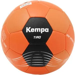 Kempa Handball Tiro, 200190801, Größe 00, orange, 190 Gramm, Trainingsball