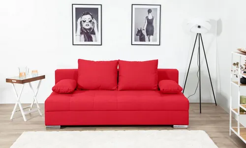 Schlafsofas bis 300 Euro von Collection AB
