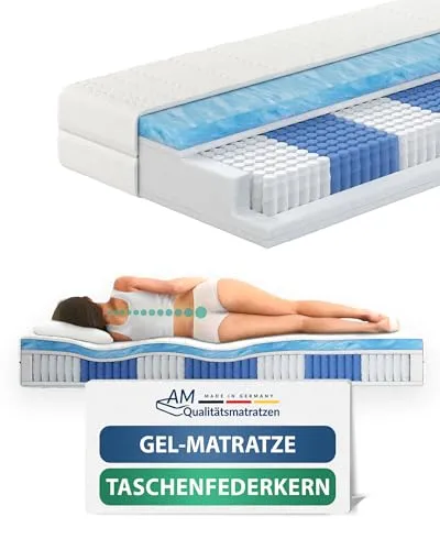 Matratzen für Allergiker von AM Qualitätsmatratzen